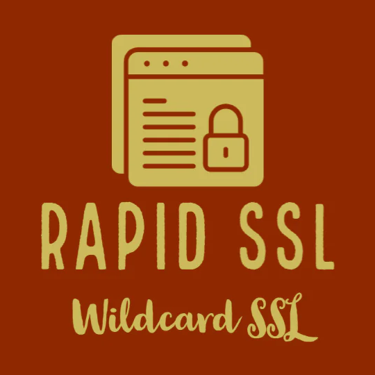 rapid ssl certificates
